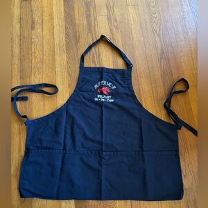 Wellfleet, Cape Cod, MA Lobster Apron